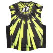Vest moto ICON Mil-Spec 3™ HI-VIS Vest moto ICON Mil-Spec 3™ HI-VIS thumb
