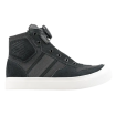 Cizme moto pentru femei ICON Dog Days BLACK thumb