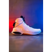 Botine moto ICON Hooligan AF WHITE Botine moto ICON Hooligan AF WHITE thumb