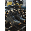 Botine moto ICON Hooligan AF GRAY Botine moto ICON Hooligan AF GRAY thumb