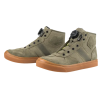 Cizme moto ICON Hooligan AF OLIVE