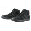 Cizme moto ICON Hooligan AF STEALTH