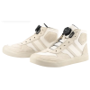 Cizme moto ICON DOG DAYS WHITE