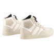 Cizme moto ICON DOG DAYS WHITE Cizme moto ICON DOG DAYS WHITE thumb