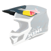 Vizor pentru cască MX3 Kini Red Bull 1.0