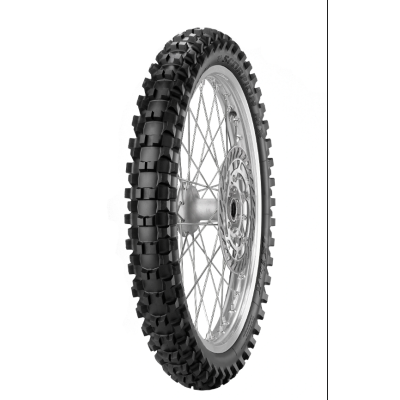 Anvelopa fata PIRELLI SCORPION EXTRA X 80/100-21 M/C 51 MMST F