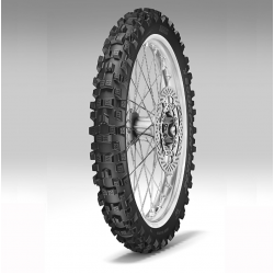 Anvelopa fata Pirelli SCORPION MX MID HARD MX32 80/100-21 M/C 51M MST Anvelopa fata Pirelli SCORPION MX MID HARD MX32 80/100-21 M/C 51M MST