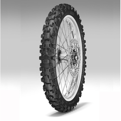 Anvelopa fata Pirelli SCORPION MX MID HARD MX32 80/100-21 M/C 51M MST