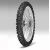 Anvelopa fata Pirelli SCORPION MX MID HARD MX32 80/100-21 M/C 51M MST Anvelopa fata Pirelli SCORPION MX MID HARD MX32 80/100-21 M/C 51M MST thumb