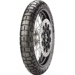 Anvelopa fata  SCORPION RALLY STR 110/80 R 19 M/C 59H M+S TL DOT22