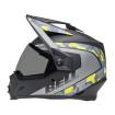 Casca de aventură BELL MX-9 Mips - Mesa Matte Black Yellow Camo Casca de aventură BELL MX-9 Mips - Mesa Matte Black Yellow Camo thumb