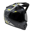 Casca de aventură BELL MX-9 Mips - Mesa Matte Black Yellow Camo Casca de aventură BELL MX-9 Mips - Mesa Matte Black Yellow Camo thumb