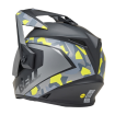Casca de aventură BELL MX-9 Mips - Mesa Matte Black Yellow Camo Casca de aventură BELL MX-9 Mips - Mesa Matte Black Yellow Camo thumb