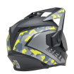 Casca de aventură BELL MX-9 Mips - Mesa Matte Black Yellow Camo Casca de aventură BELL MX-9 Mips - Mesa Matte Black Yellow Camo thumb