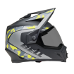 Casca de aventură BELL MX-9 Mips - Mesa Matte Black Yellow Camo Casca de aventură BELL MX-9 Mips - Mesa Matte Black Yellow Camo thumb