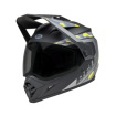Casca de aventură BELL MX-9 Mips - Mesa Matte Black Yellow Camo Casca de aventură BELL MX-9 Mips - Mesa Matte Black Yellow Camo thumb