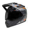 Casca Adventure BELL MX-9 Mips - Mesa Matte Black Orange Camo