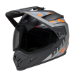 Casca Adventure BELL MX-9 Mips - Mesa Matte Black Orange Camo thumb