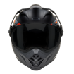 Casca Adventure BELL MX-9 Mips - Mesa Matte Black Orange Camo thumb