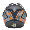 Casca Adventure BELL MX-9 Mips - Mesa Matte Black Orange Camo thumb