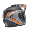 Casca Adventure BELL MX-9 Mips - Mesa Matte Black Orange Camo thumb
