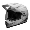Casca Adventure BELL MX-9 Mips - Gloss White