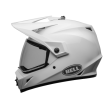 Casca Adventure BELL MX-9 Mips - Gloss White thumb
