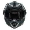 Casca Adventure BELL MX-9 Mips - Alpine Gloss Charcoal/Silver Casca Adventure BELL MX-9 Mips - Alpine Gloss Charcoal/Silver thumb