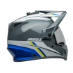 Casca Adventure BELL MX-9 Mips - Alpine Gloss Charcoal/Silver Casca Adventure BELL MX-9 Mips - Alpine Gloss Charcoal/Silver thumb
