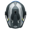 Casca Adventure BELL MX-9 Mips - Alpine Gloss Charcoal/Silver Casca Adventure BELL MX-9 Mips - Alpine Gloss Charcoal/Silver thumb