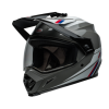 Casca Adventure BELL MX-9 Mips - Alpine Gloss Nardo/Black