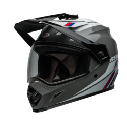 Casca Adventure BELL MX-9 Mips - Alpine Gloss Nardo/Black Casca Adventure BELL MX-9 Mips - Alpine Gloss Nardo/Black