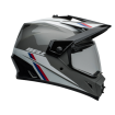 Casca Adventure BELL MX-9 Mips - Alpine Gloss Nardo/Black Casca Adventure BELL MX-9 Mips - Alpine Gloss Nardo/Black thumb