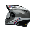 Casca Adventure BELL MX-9 Mips - Alpine Gloss Nardo/Black Casca Adventure BELL MX-9 Mips - Alpine Gloss Nardo/Black thumb