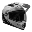 Casca Adventure BELL MX-9 Mips - Alpine Gloss White/Black Casca Adventure BELL MX-9 Mips - Alpine Gloss White/Black thumb