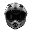Casca Adventure BELL MX-9 Mips - Alpine Gloss White/Black Casca Adventure BELL MX-9 Mips - Alpine Gloss White/Black thumb
