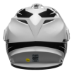 Casca Adventure BELL MX-9 Mips - Alpine Gloss White/Black Casca Adventure BELL MX-9 Mips - Alpine Gloss White/Black thumb