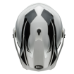 Casca Adventure BELL MX-9 Mips - Alpine Gloss White/Black Casca Adventure BELL MX-9 Mips - Alpine Gloss White/Black thumb