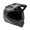 Cască Adventure BELL MX-9 Mips - Blackout Matte Black/Gray thumb