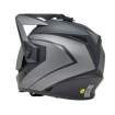 Cască Adventure BELL MX-9 Mips - Blackout Matte Black/Gray thumb