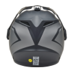 Cască Adventure BELL MX-9 Mips - Blackout Matte Black/Gray thumb