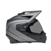 Cască Adventure BELL MX-9 Mips - Blackout Matte Black/Gray thumb