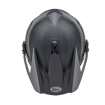 Cască Adventure BELL MX-9 Mips - Blackout Matte Black/Gray thumb