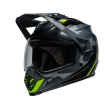 Casca Adventure BELL MX-9 Mips - Alpine Gloss Met Gray/Camo thumb