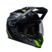 Casca Adventure BELL MX-9 Mips - Alpine Gloss Met Gray/Camo thumb