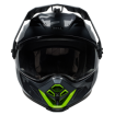 Casca Adventure BELL MX-9 Mips - Alpine Gloss Met Gray/Camo thumb