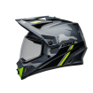 Casca Adventure BELL MX-9 Mips - Alpine Gloss Met Gray/Camo thumb