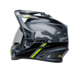 Casca Adventure BELL MX-9 Mips - Alpine Gloss Met Gray/Camo thumb