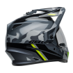 Casca Adventure BELL MX-9 Mips - Alpine Gloss Met Gray/Camo thumb