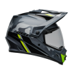 Casca Adventure BELL MX-9 Mips - Alpine Gloss Met Gray/Camo thumb